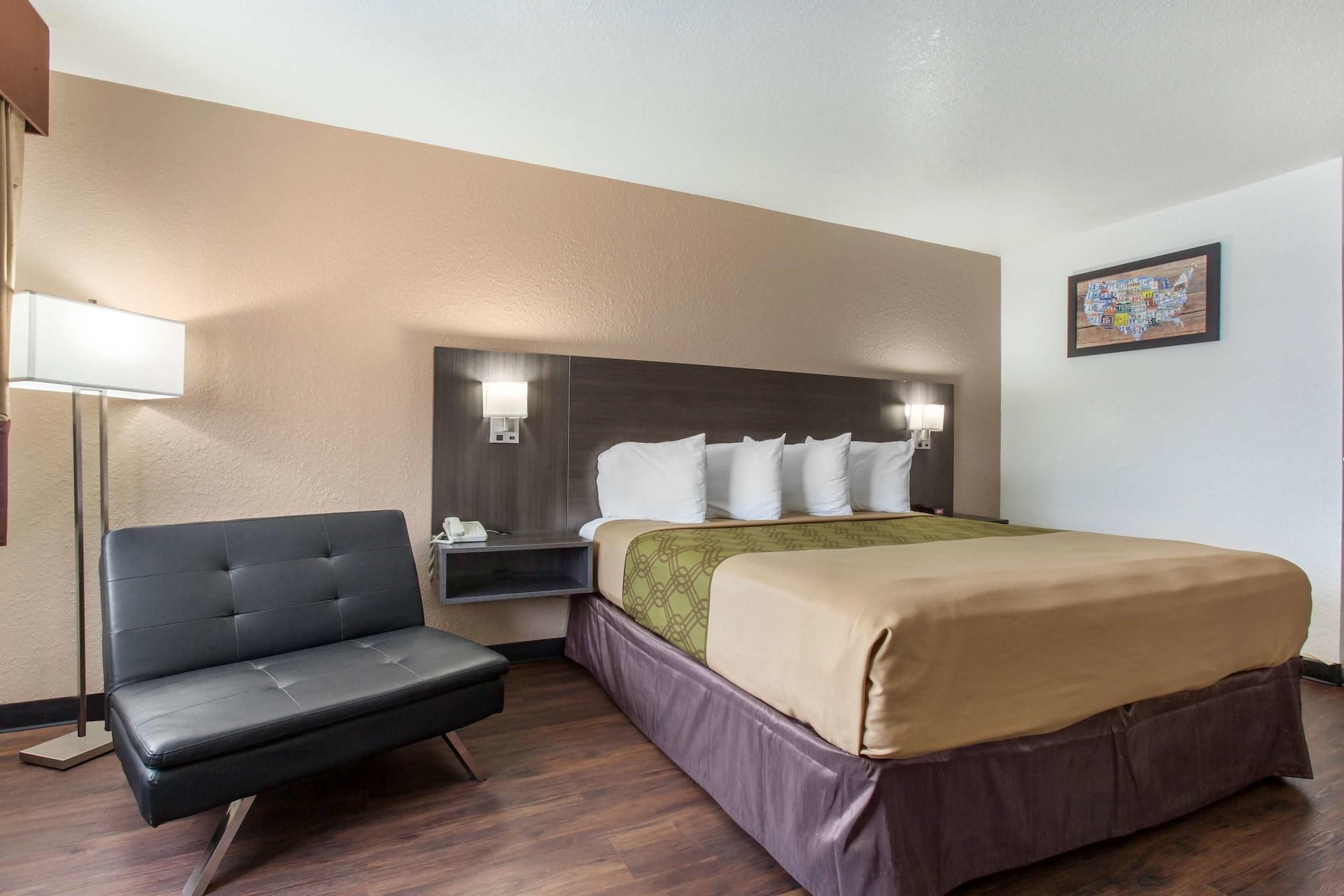 Surestay Hotel By Best Western Phoenix Airport Værelse billede