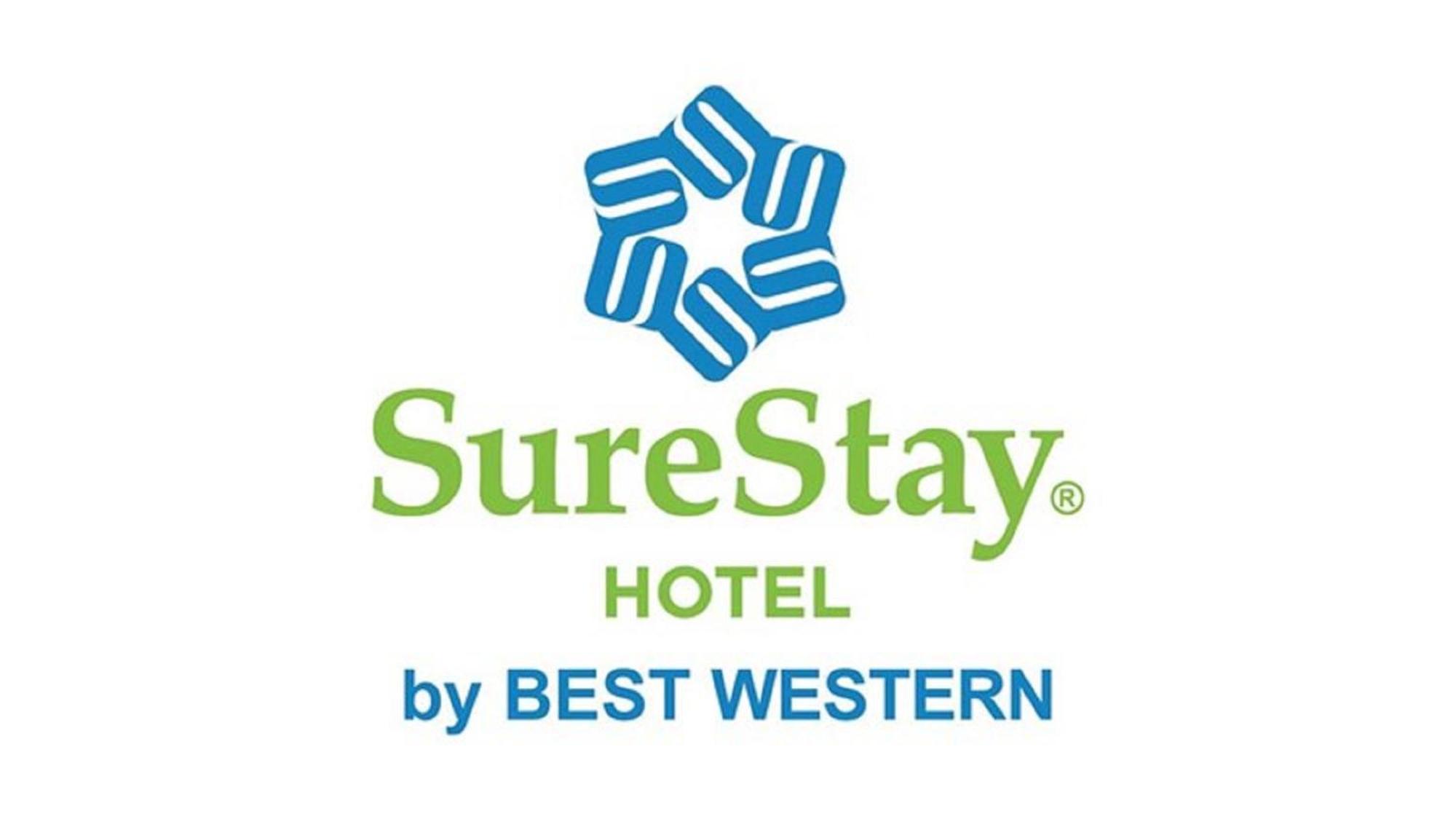 Surestay Hotel By Best Western Phoenix Airport Eksteriør billede