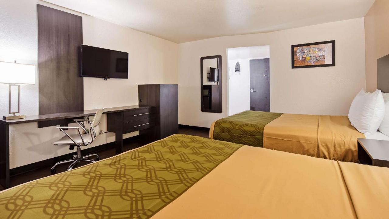 Surestay Hotel By Best Western Phoenix Airport Eksteriør billede